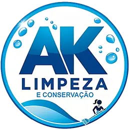 AK Limpeza e Conservacao